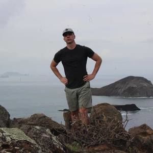 Meet your Posher, Dylan